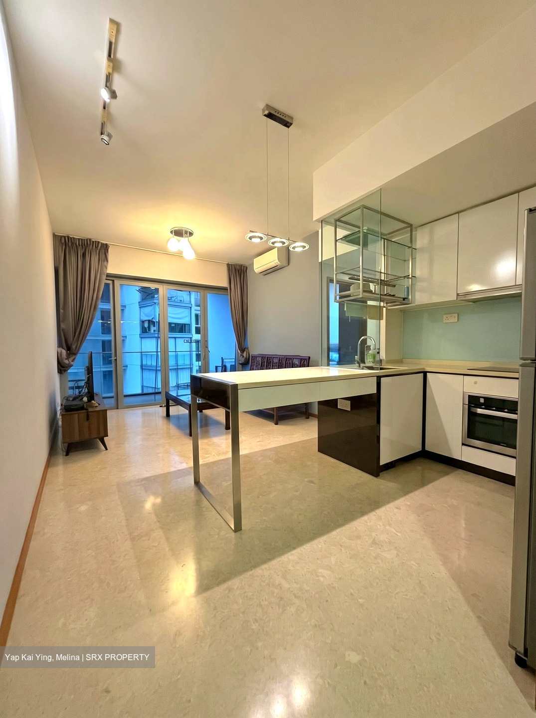 Hillsta (D23), Condominium #634544971